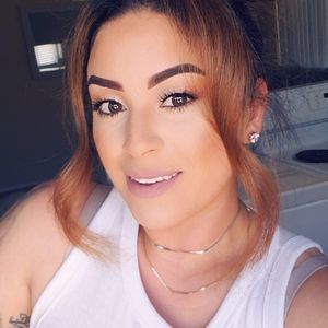 Meet your Posher, Antoinette